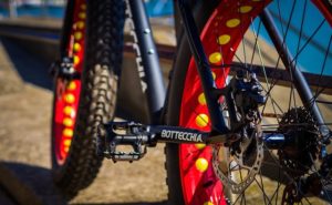 Road Bike vs Mountain Bike Disc Brakes