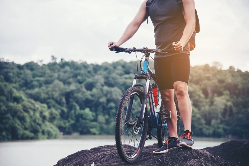 How to Tune Up A Mountain Bike