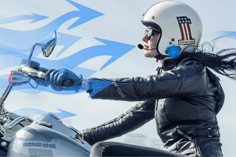 Dirt Bike Helmet Communication Systems