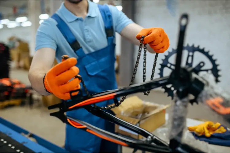 Best Bike Chain Cleaner Solvent