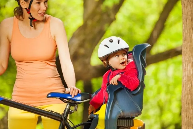 Best Bike Seat For Men To Prevent Dysfunction
