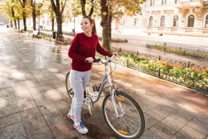 How Long Does It Take To Bike 20 Miles