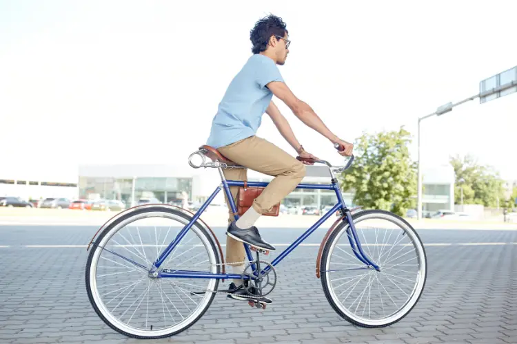 Are Fixed Gear Bikes Good For Commuting