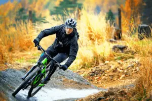 Are Mountain Bikes Good For Long Distance