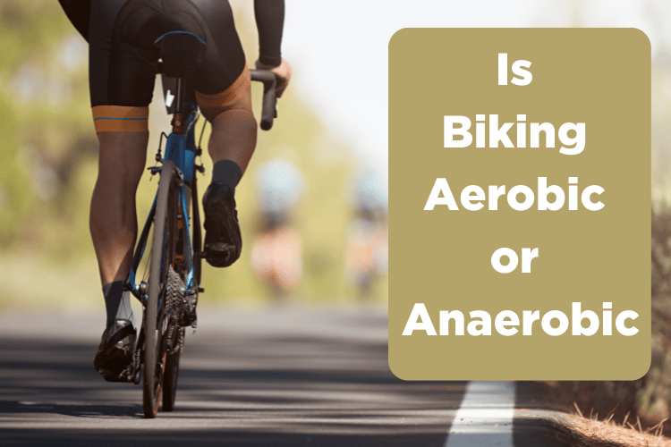 Is Biking Aerobic or Anaerobic