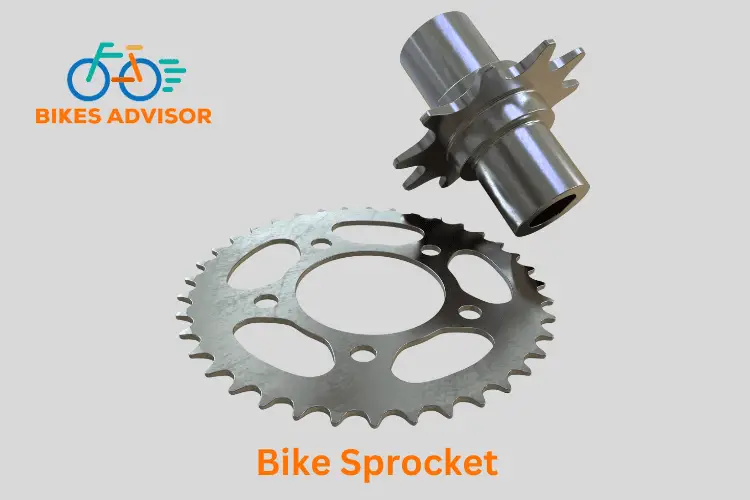 What is a Sprocket on a Bike