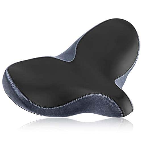 bike seat for coccyx pain