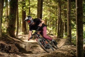 Best Mountain Bike For Tall Riders